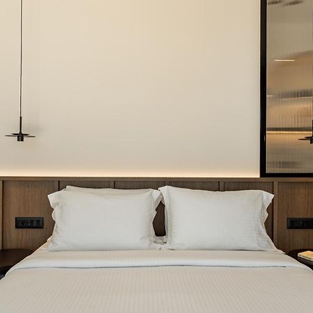 Thelesi Apartments Stalós 외부 사진
