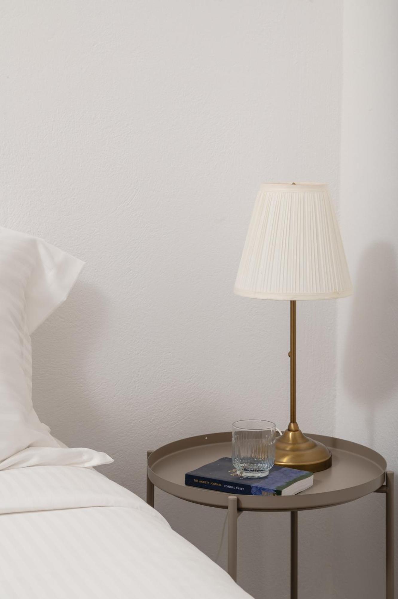 Thelesi Apartments Stalós 외부 사진