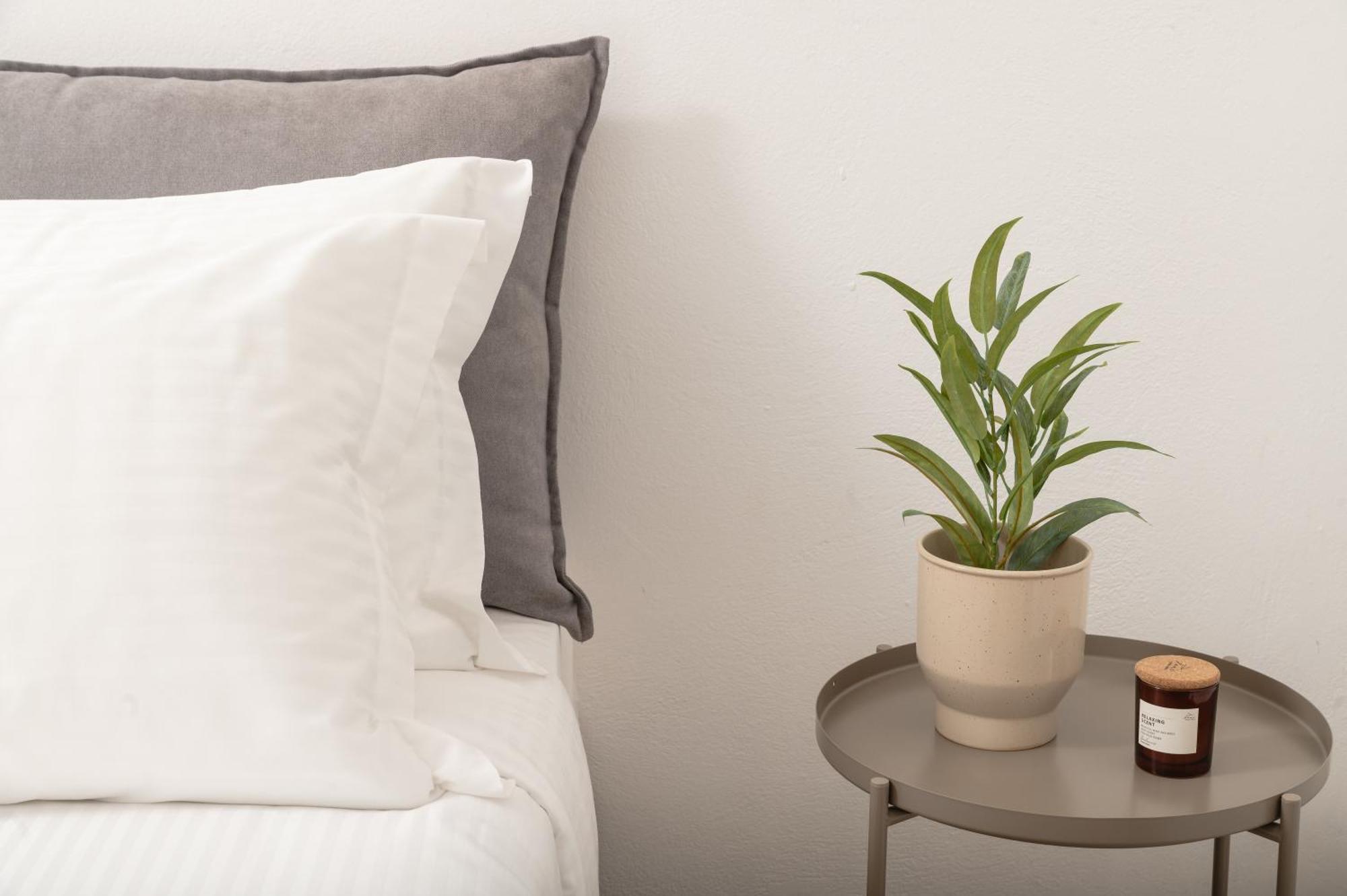 Thelesi Apartments Stalós 외부 사진