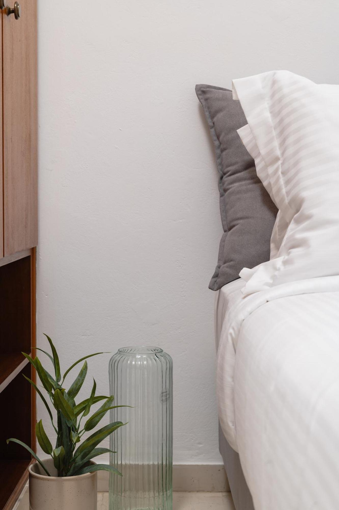 Thelesi Apartments Stalós 외부 사진