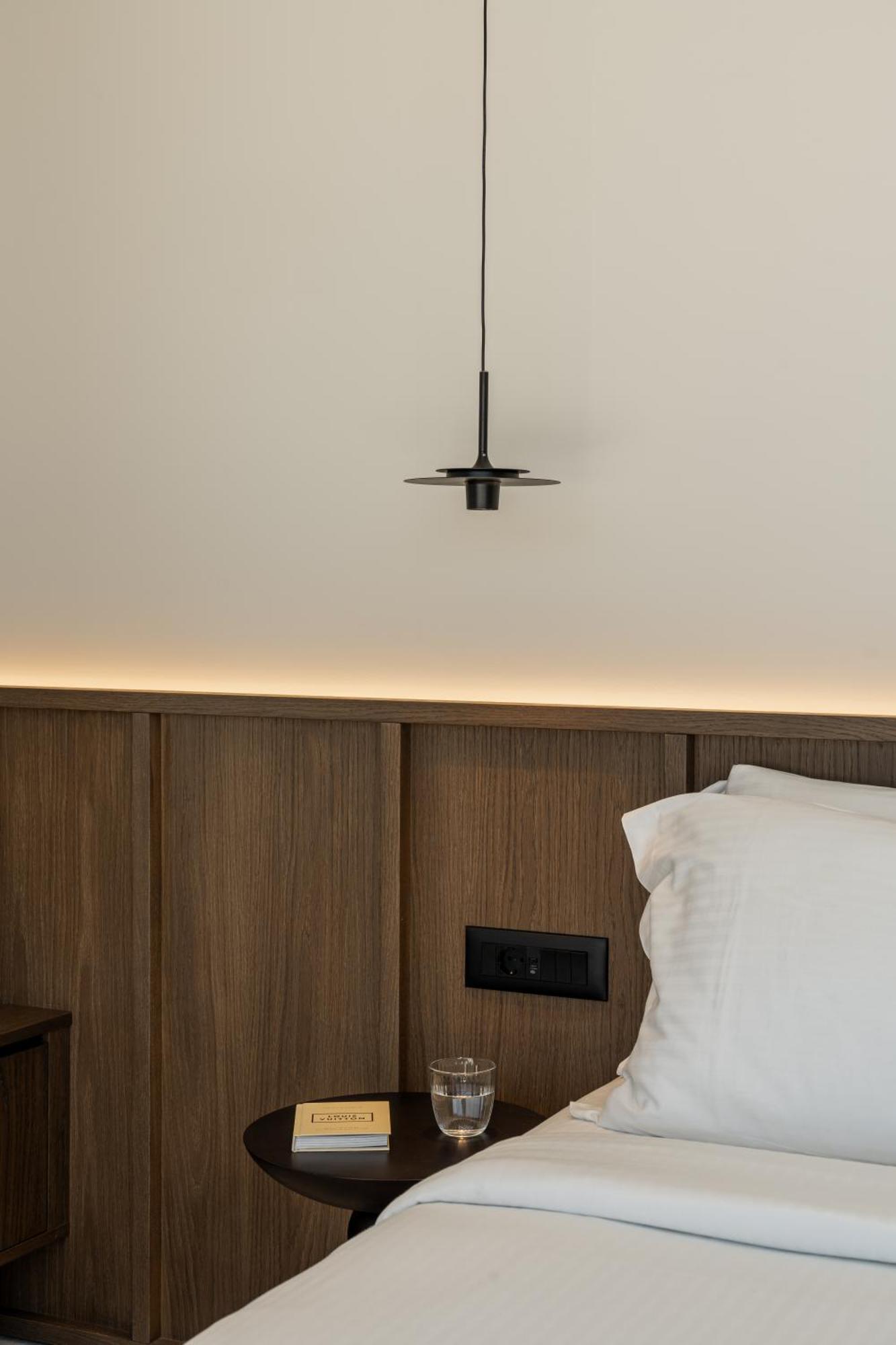 Thelesi Apartments Stalós 외부 사진