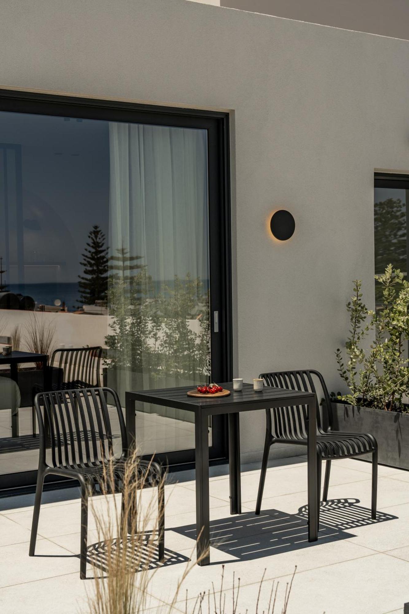 Thelesi Apartments Stalós 외부 사진
